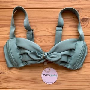 Montce Kayla Bikini Top
